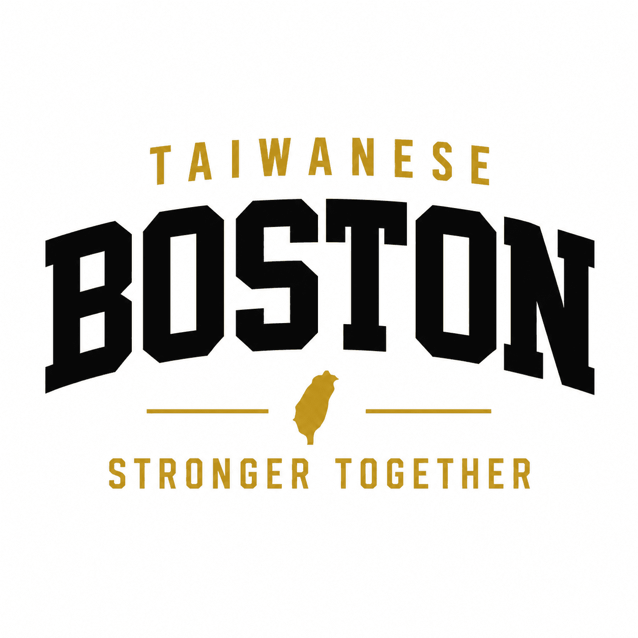 Taiwanese in Boston β Stronger Together